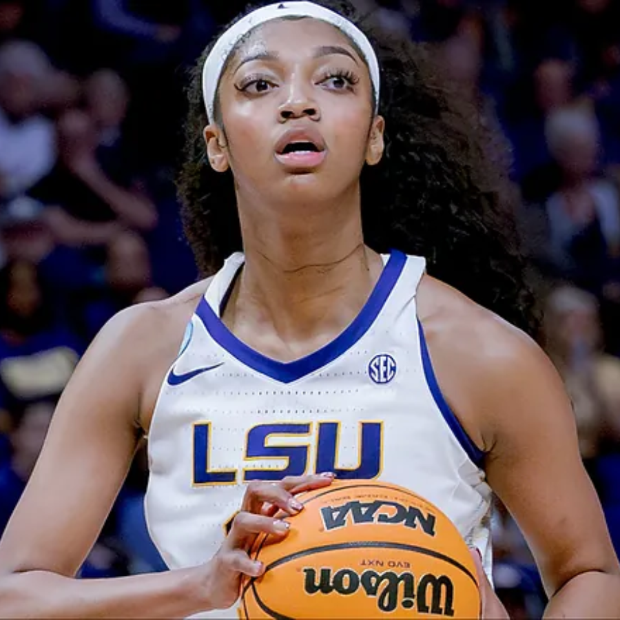 Angel Reese's WNBA contract: how much will the LSU star make next year