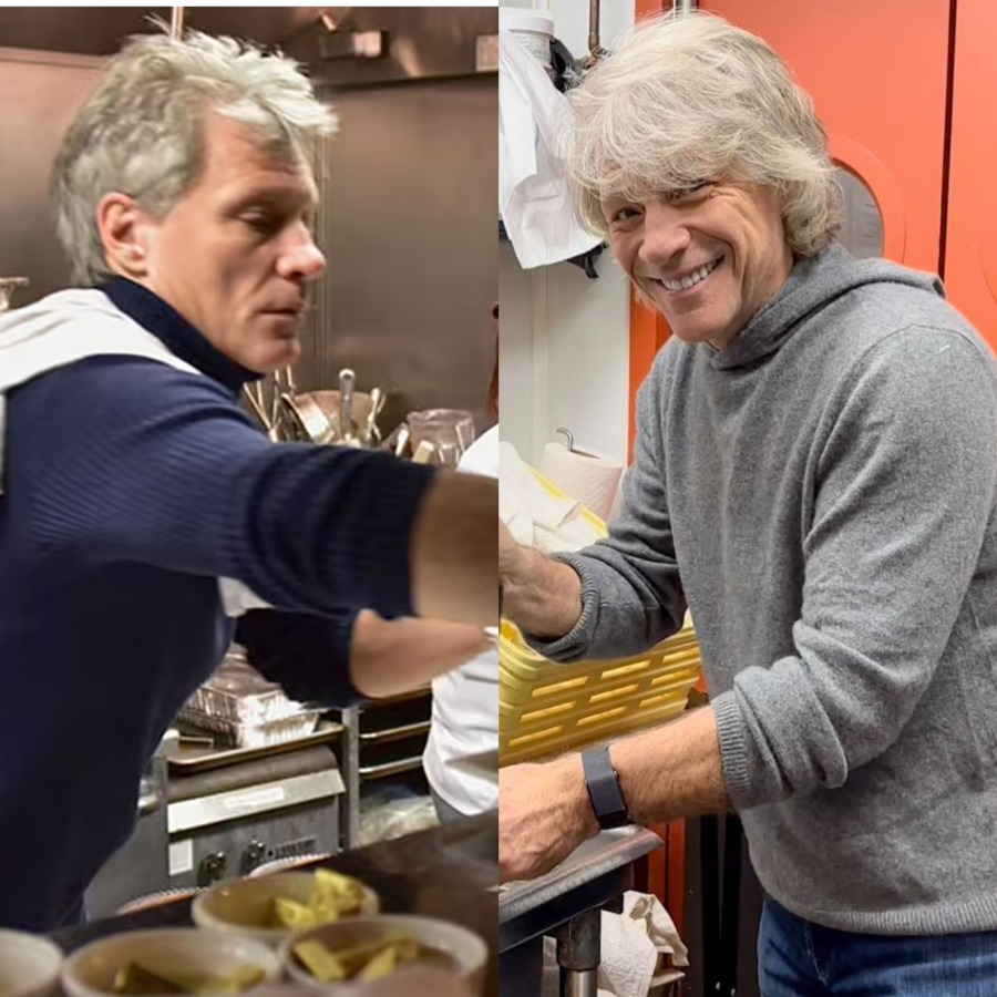 From Jon Bon Jovi’s Zucchini Boats to Ryan Gosling’s Tagine The Best