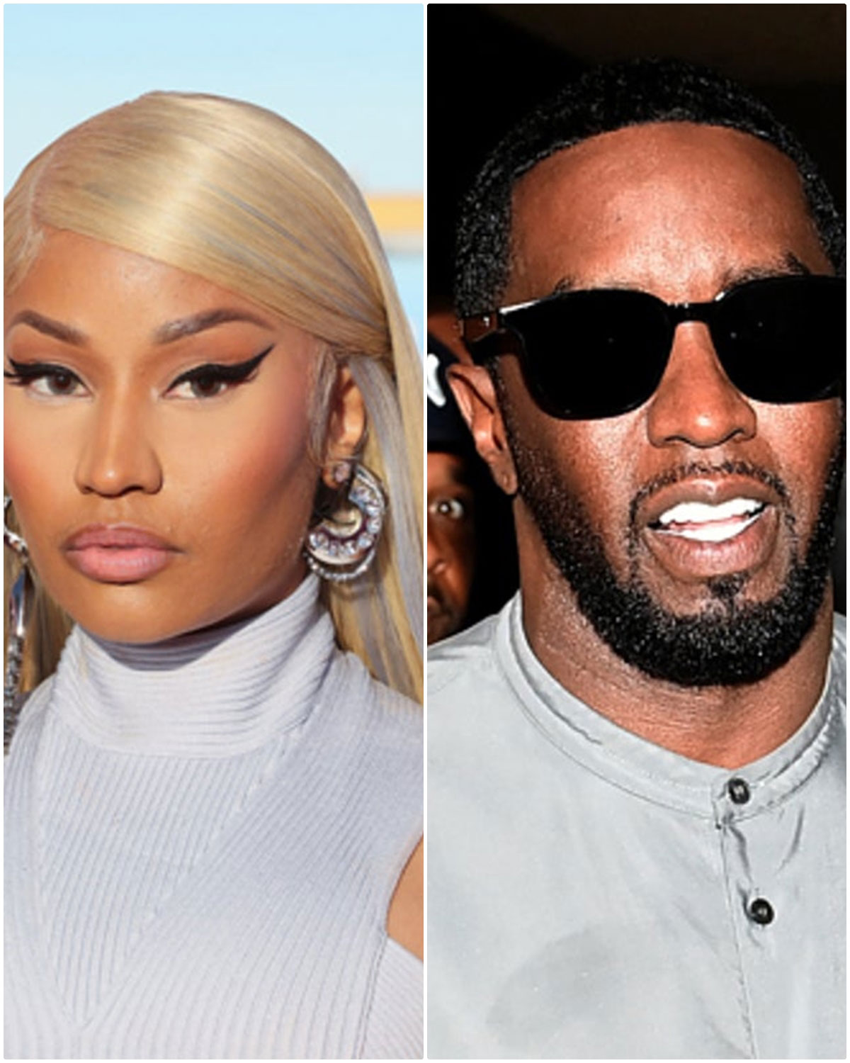 Nicki Minaj’s Alleged Revenge: Is She Behind the Leaked Video Exposing Meek Mill and Diddy? - News