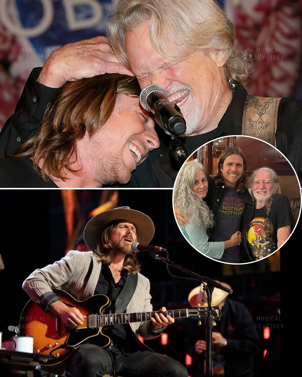 Willie Nelson Sunday Mornin Comin Down newslitetoday.com