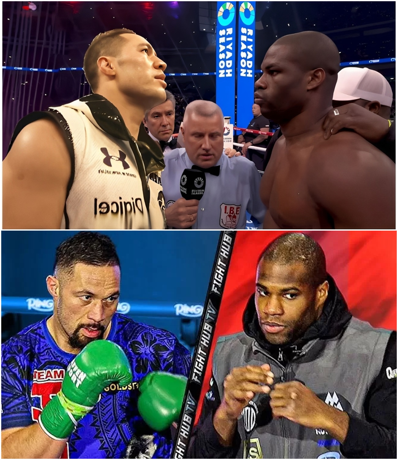 34.  Bellew'S Shocking Accusation: Is Dubois Avoiding A Big Fight? - 0ptaj8u