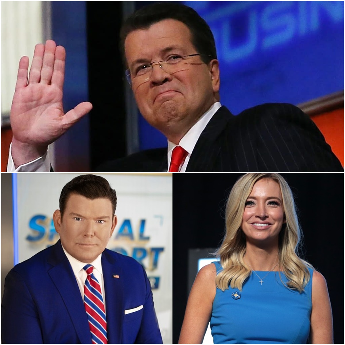 “FOX NEWS SHOCKER Hosts PULLED Off Air in HeartStopping Health Crisis