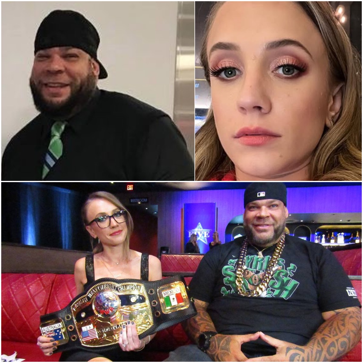 “We Miss You, Kat!” — Tyrus Sends Heartfelt Message as Fans Demand Kat